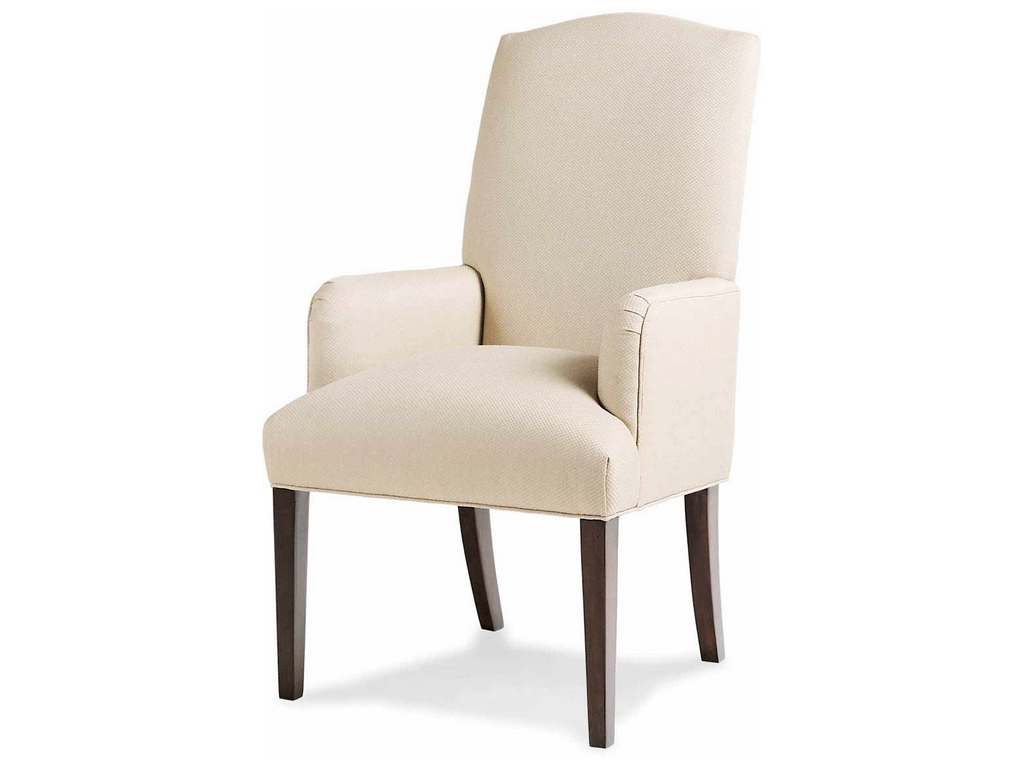 Jessica Charles 1908  Petra Arm Chair