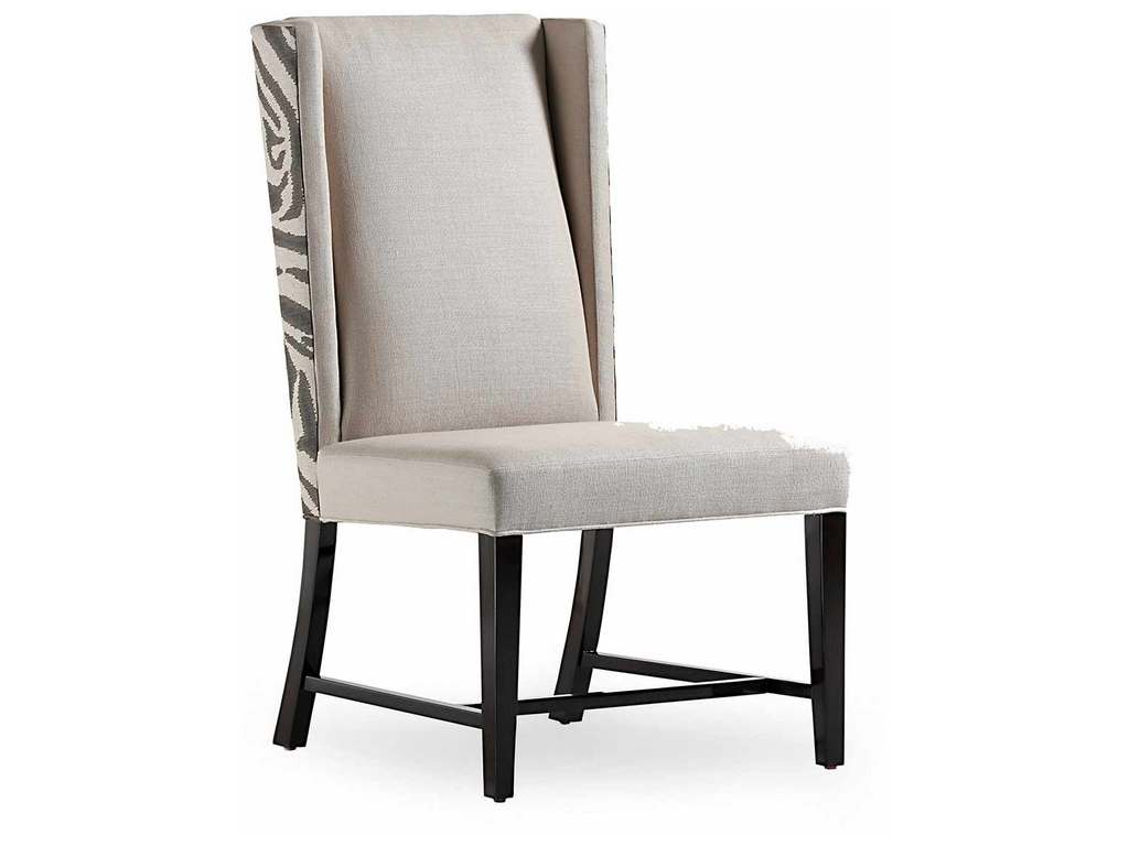 Jessica Charles 1915 Frazier Armless Dining Chair