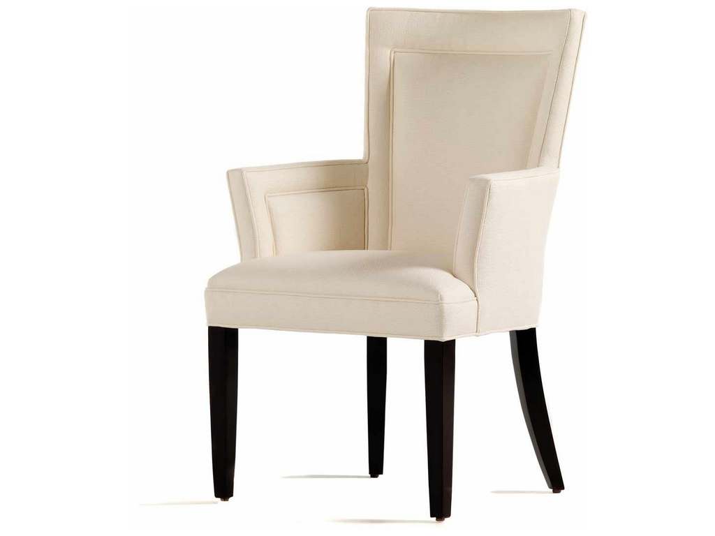 Jessica Charles 1938-A Colette Dining Arm Chair Jessica Charles 1938-A Colette Dining Arm Chair