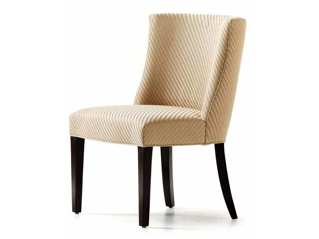 Jessica Charles 1940  Oscar Chair