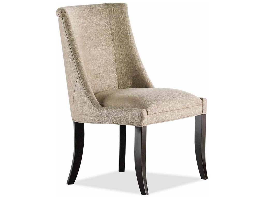 Jessica Charles 1943  Bonner Dining Chair