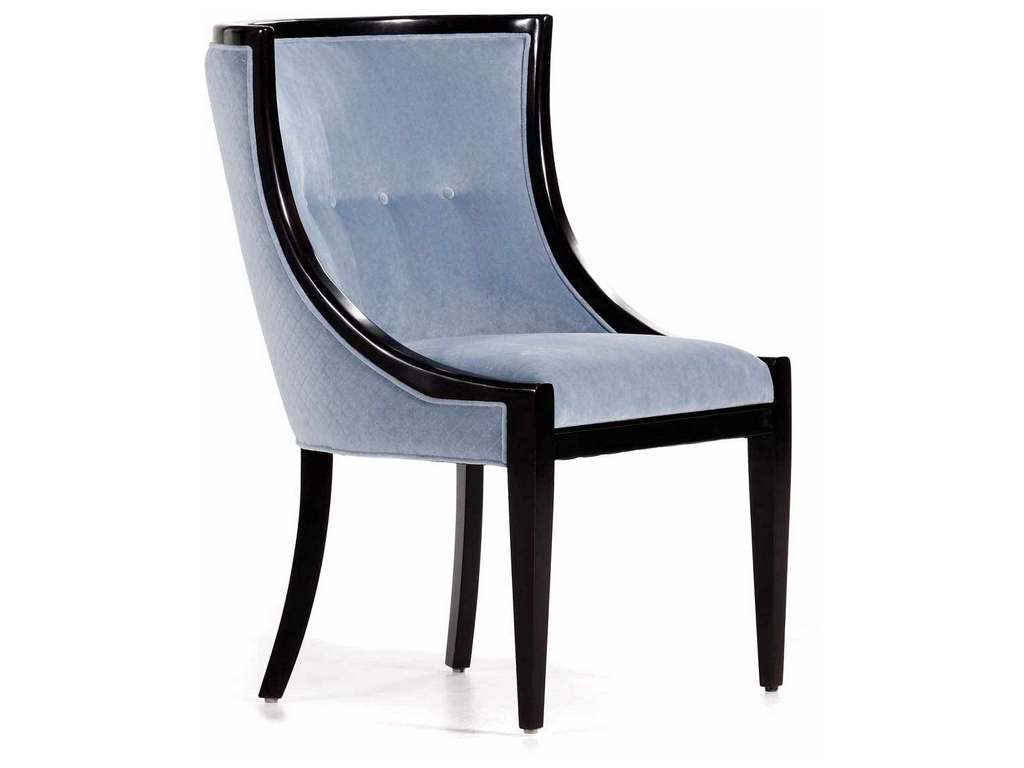 Jessica Charles 1947  Paloma Dining Chair