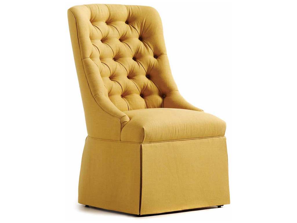 Jessica Charles 1949  Lauren Dining Chair