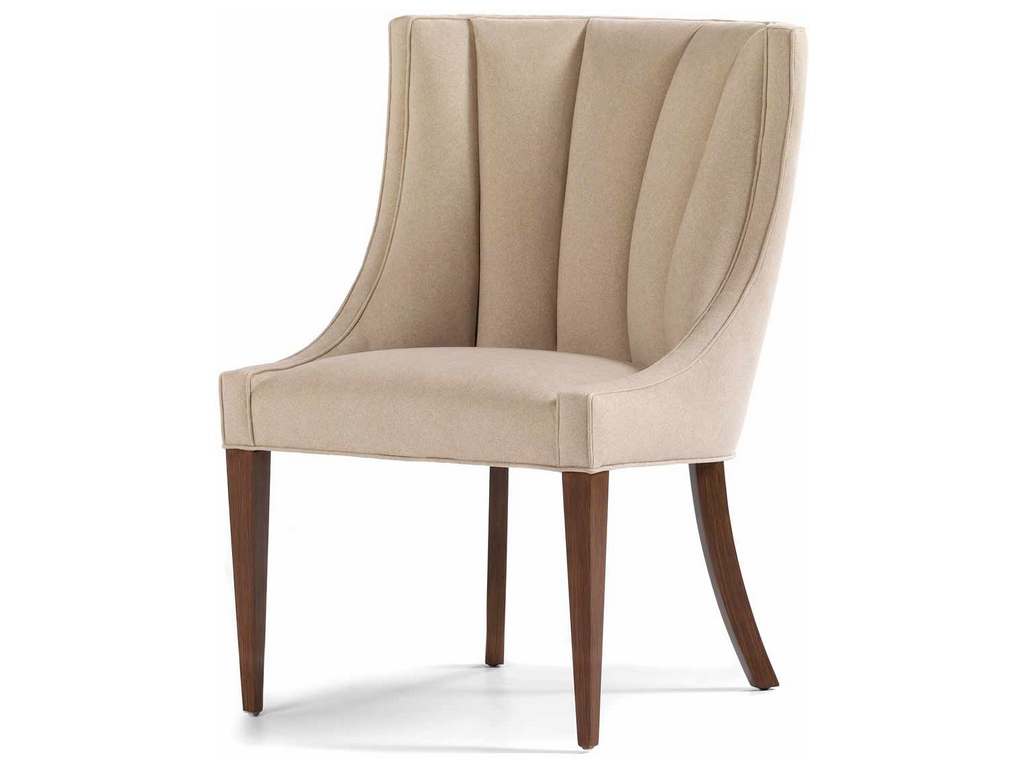 Jessica Charles 1953  Rosa Dining Chair