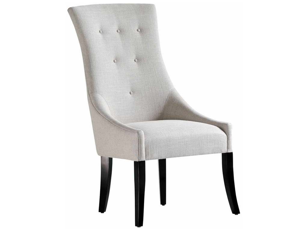 Jessica Charles 1957  Marvin Dining Chair