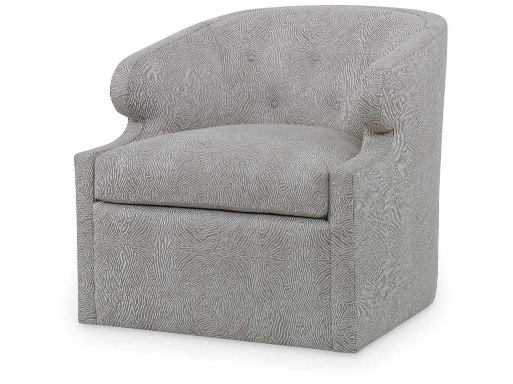 Jessica Charles 231-S  Erica Swivel Glider