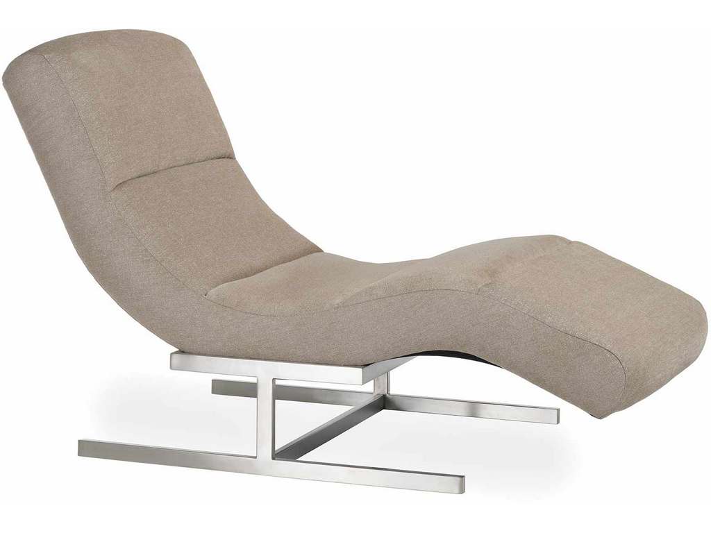Jessica Charles 353  Retro Chaise