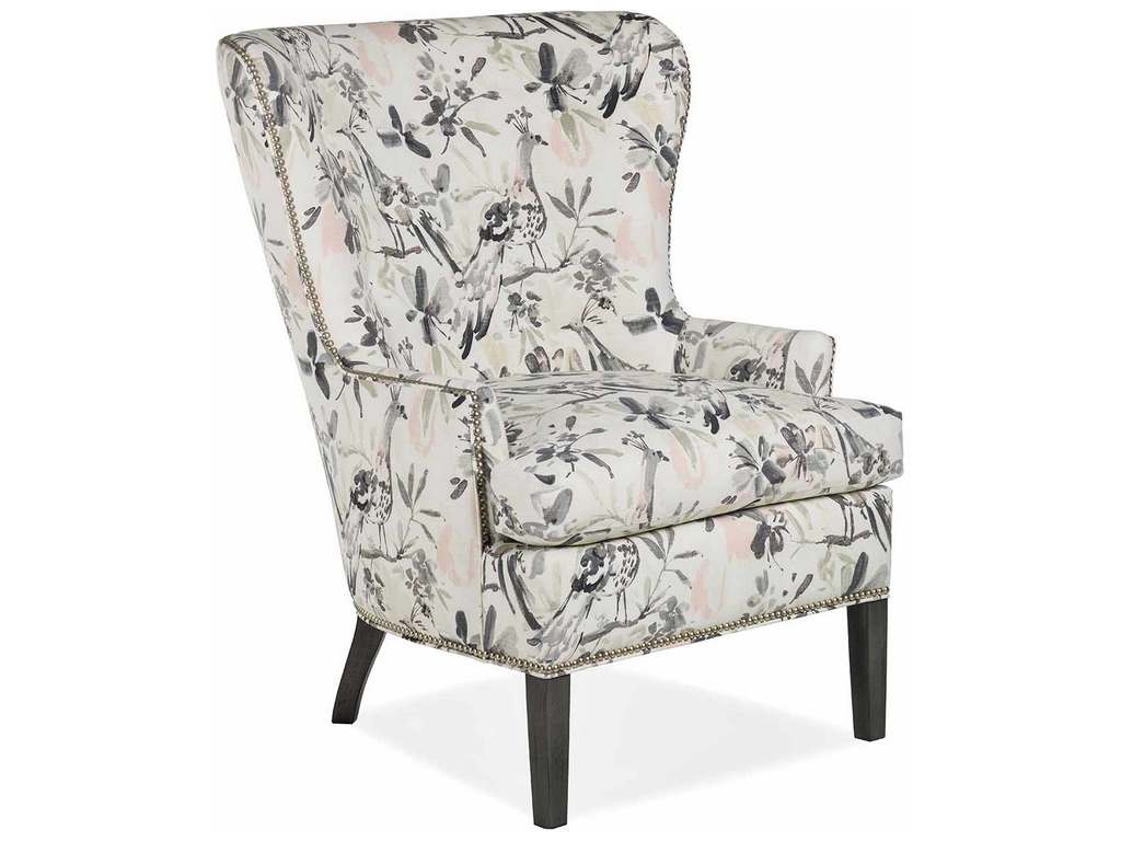 Jessica Charles 639  Chilton Button Back Chair