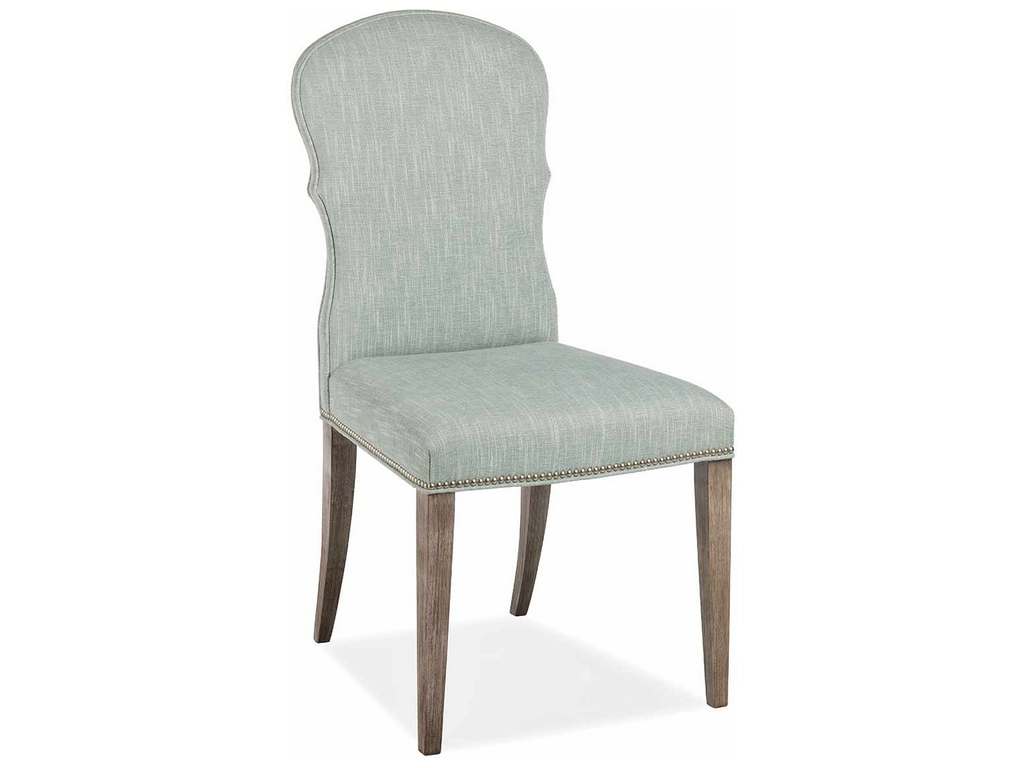 Jessica Charles 1121  Rosalinde Dining Chair