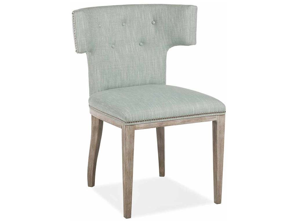 Jessica Charles 1123  Cleo Dining Chair