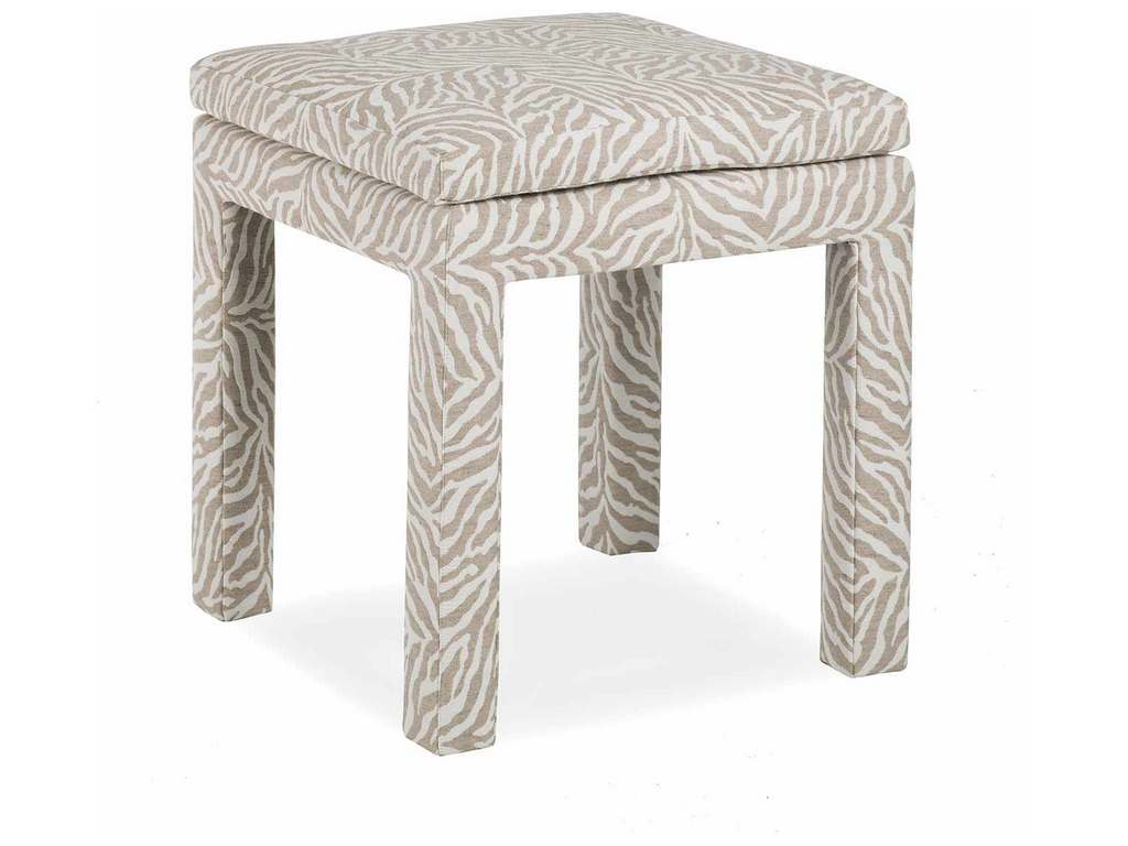 Jessica Charles 8915  Soprano Ottoman