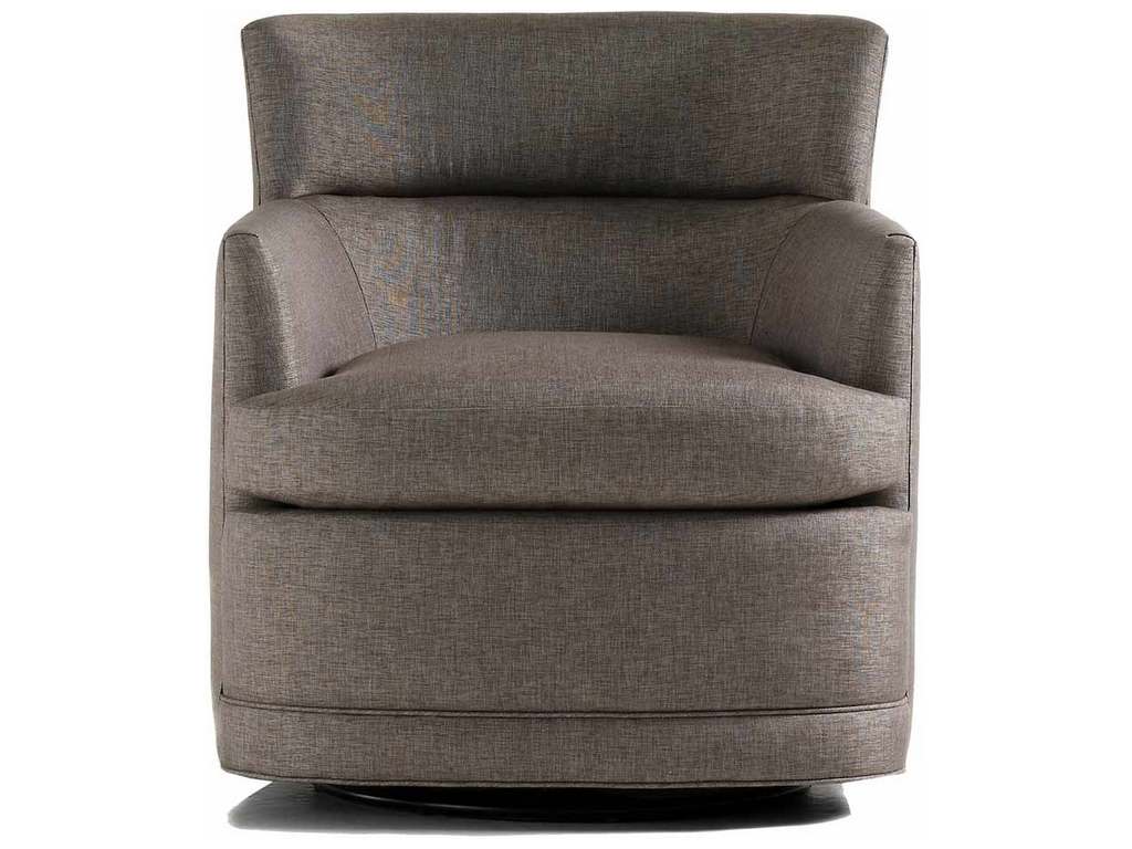 Jessica Charles 202-SG  Audrey Swivel Glider