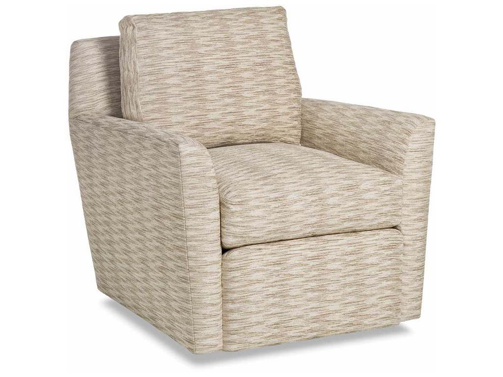 Jessica Charles 220-MS  Peppy Memory Swivel Chair