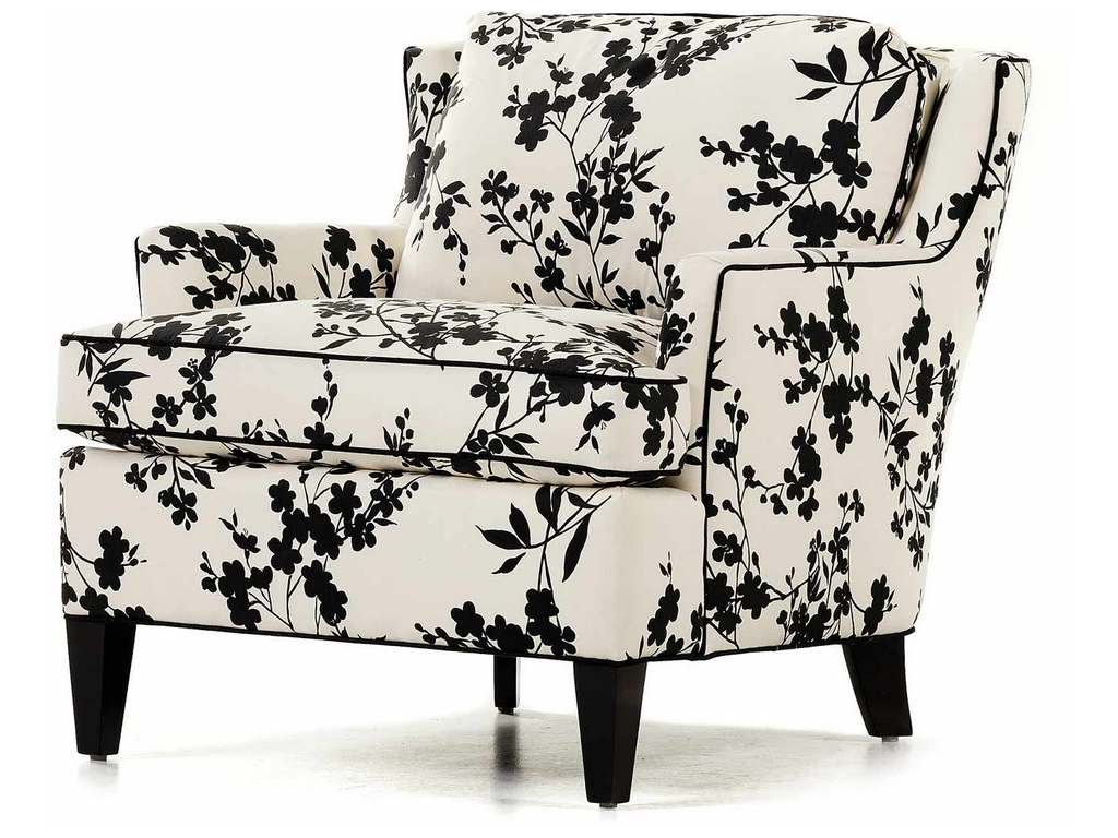 Jessica Charles 235  Kate Stationary Chair