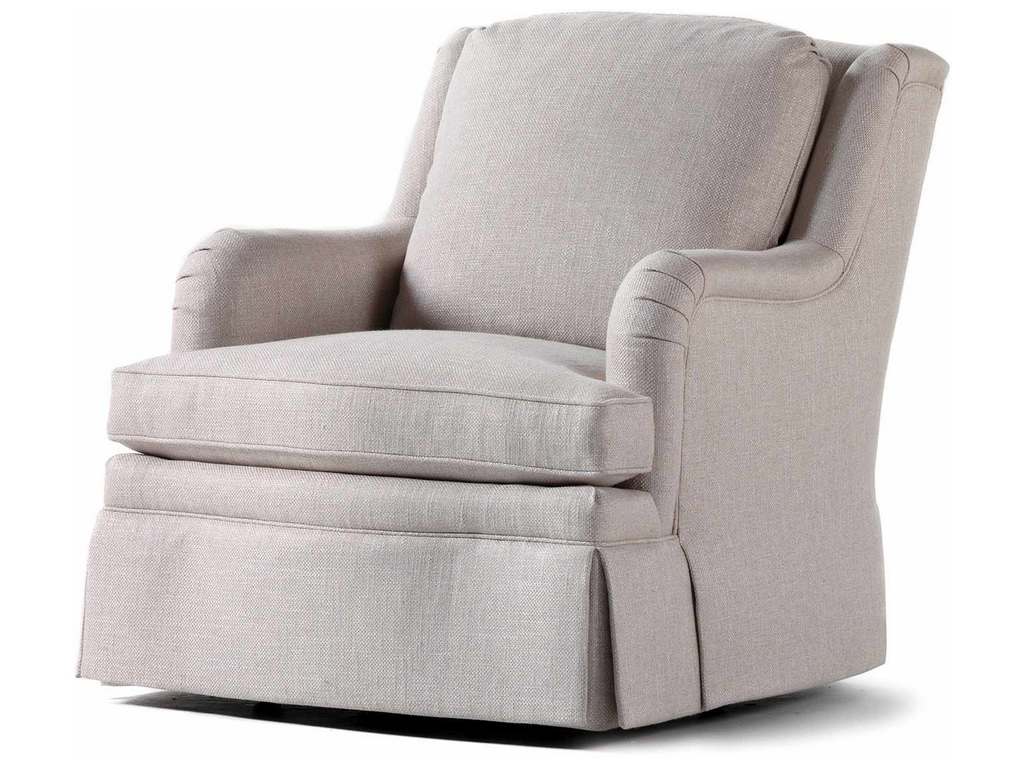 Jessica Charles 272-SG  Chad Swivel Glider