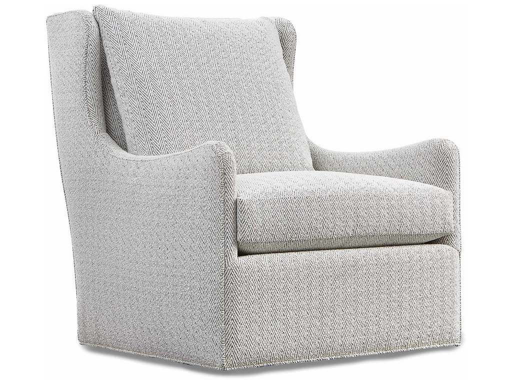 Jessica Charles 301-SR Everly Swivel Rocker Jessica Charles 301-SR Everly Swivel Rocker