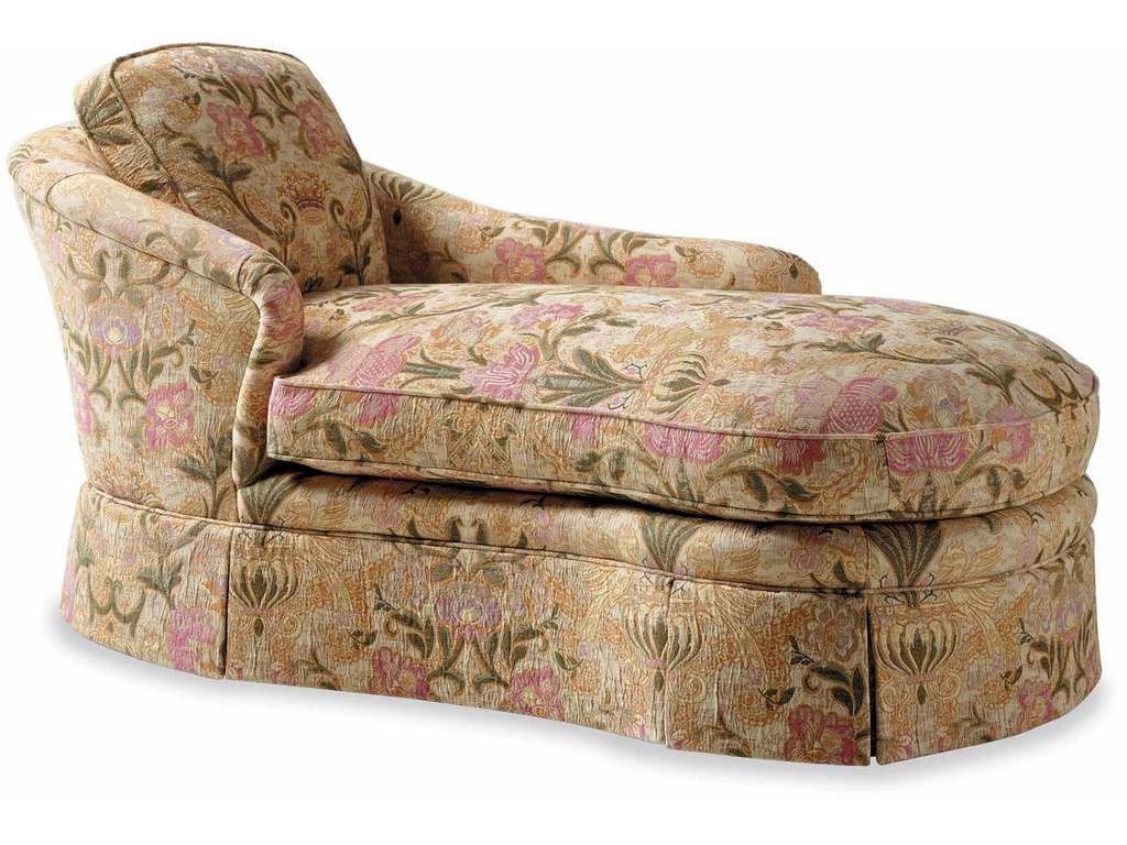 Jessica Charles 315-RAF  Brewer Right Arm Facing Chaise