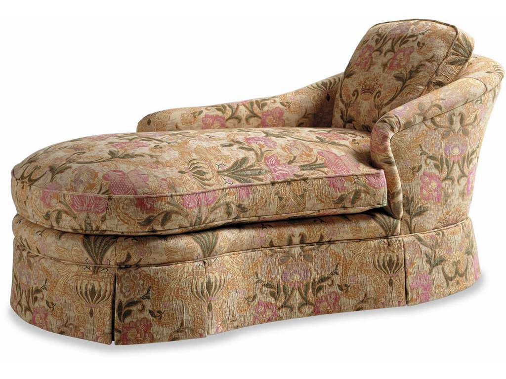 Jessica Charles 316-LAF  Brewer Brewer Left Arm Facing Chaise