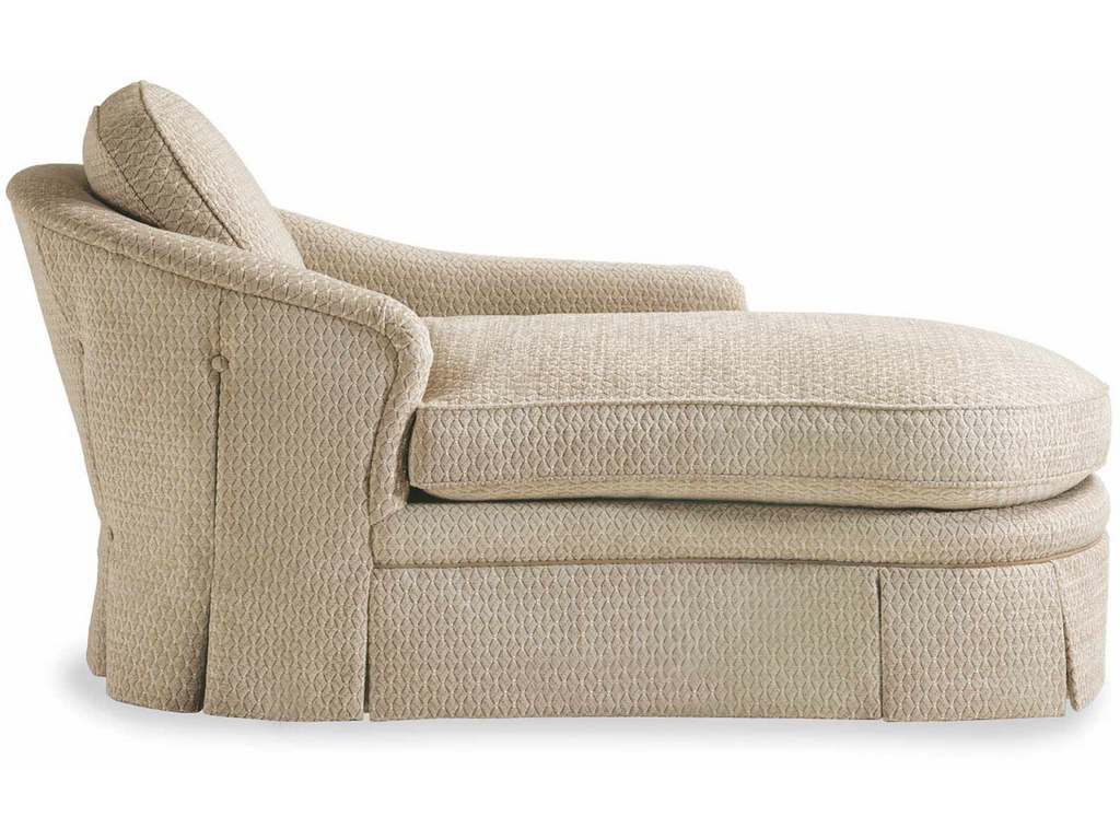 Jessica Charles 317-RAF  Brewer Dressmaker Raf Chaise