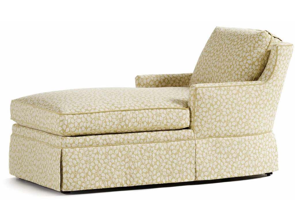 Jessica Charles 334  Kate Chaise with Skirt