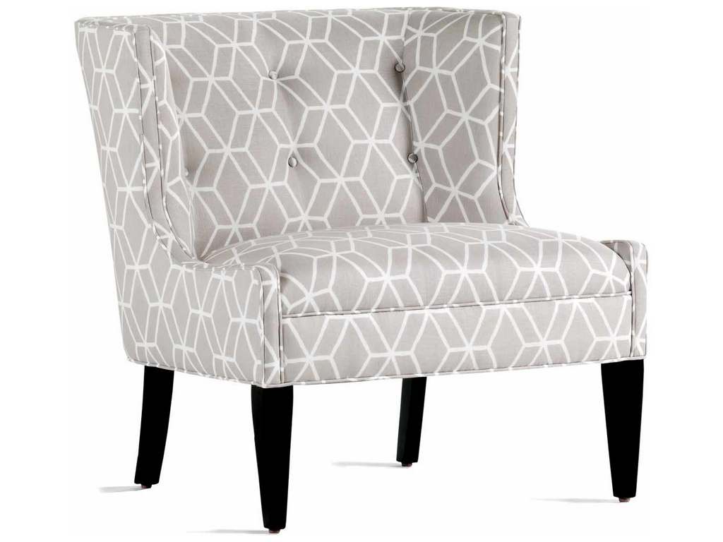 Jessica Charles 341 Lexi Slipper Chair Jessica Charles 341 Lexi Slipper Chair