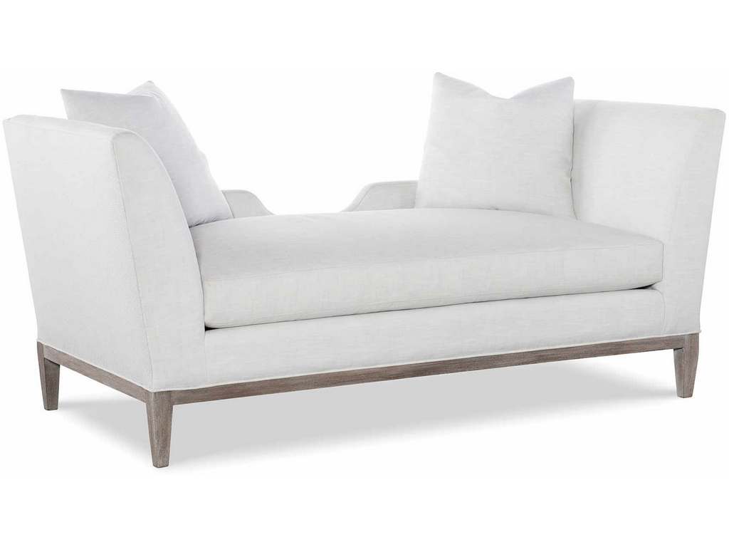 Jessica Charles 352  Weekender Settee