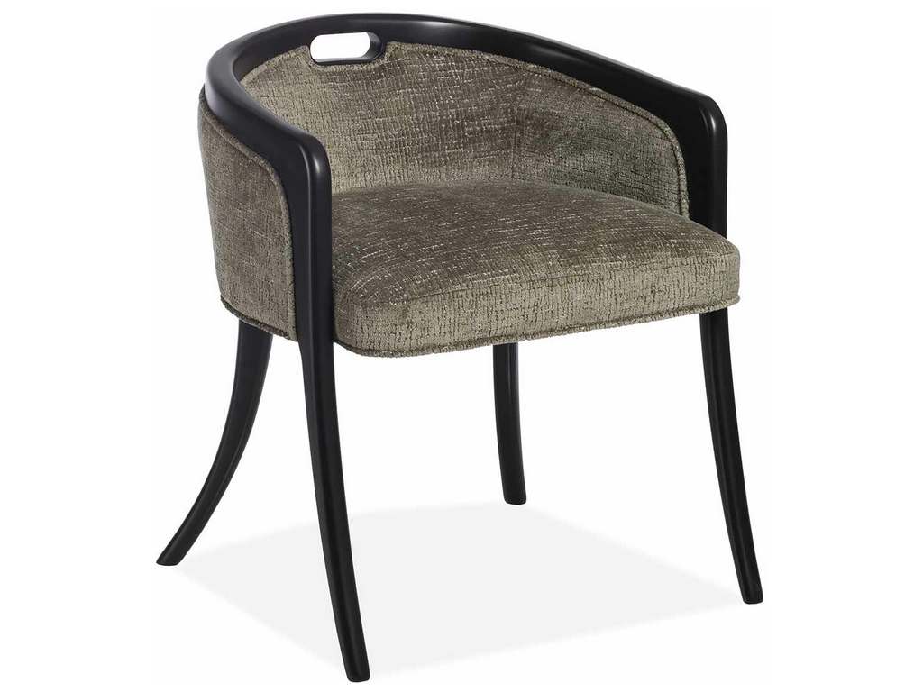Jessica Charles 369  Arrival Vanity Chair