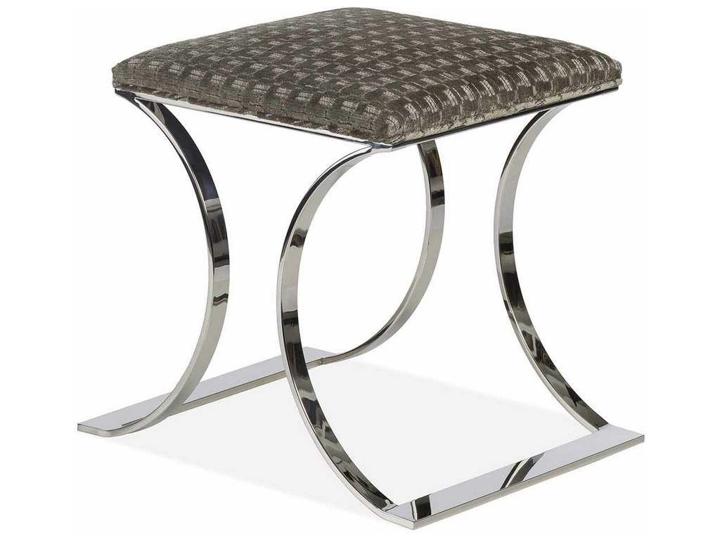 Jessica Charles 371  Kova Ottoman