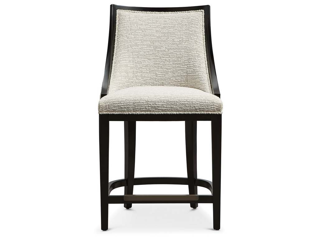 Jessica Charles 38-24  St Moritz Counter Stool