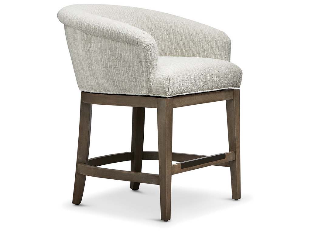 Jessica Charles 41-1-24-MS  Sofia Memory Counter Stool