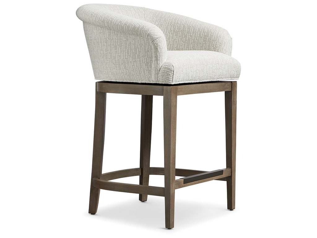 Jessica Charles 41-1-30-MS Sofia Memory Bar Stool Jessica Charles 41-1-30-MS Sofia Memory Bar Stool