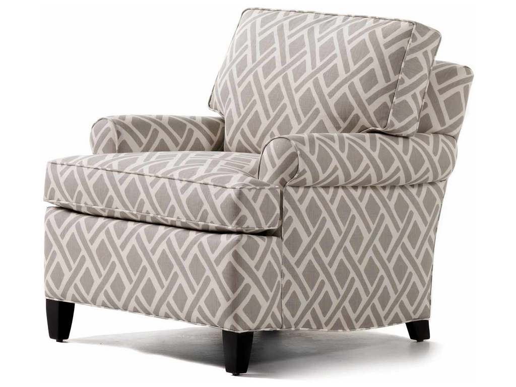 Jessica Charles 421  Stockton Chair