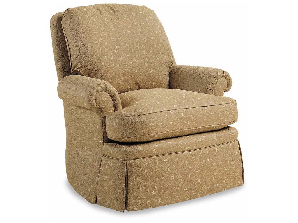 Jessica Charles 422-SR  Holton Swivel Rocker