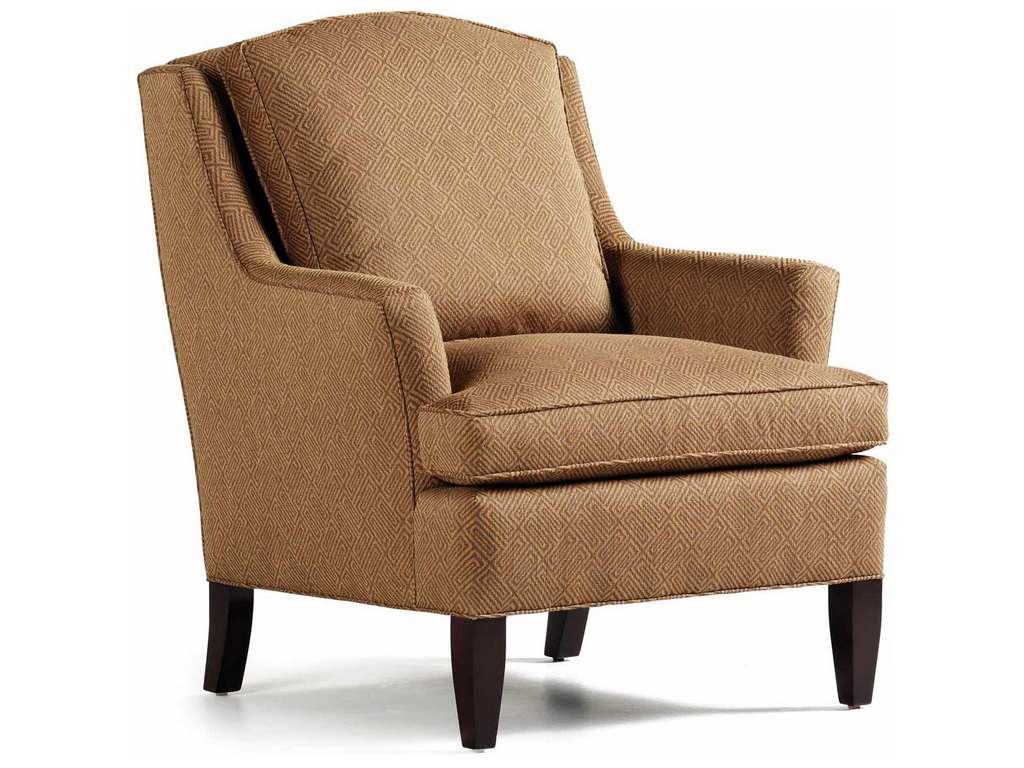 Jessica Charles 493  Cagney Stationary Chair