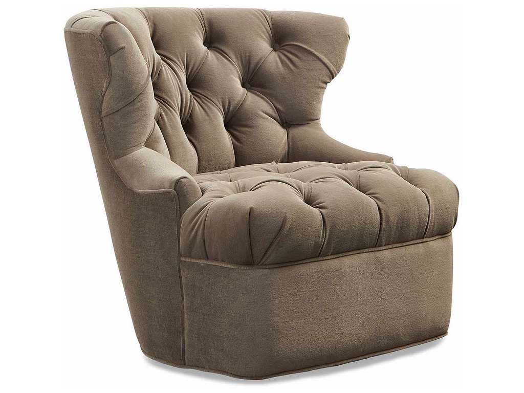 Jessica Charles 500-S  Lillian Swivel Chair