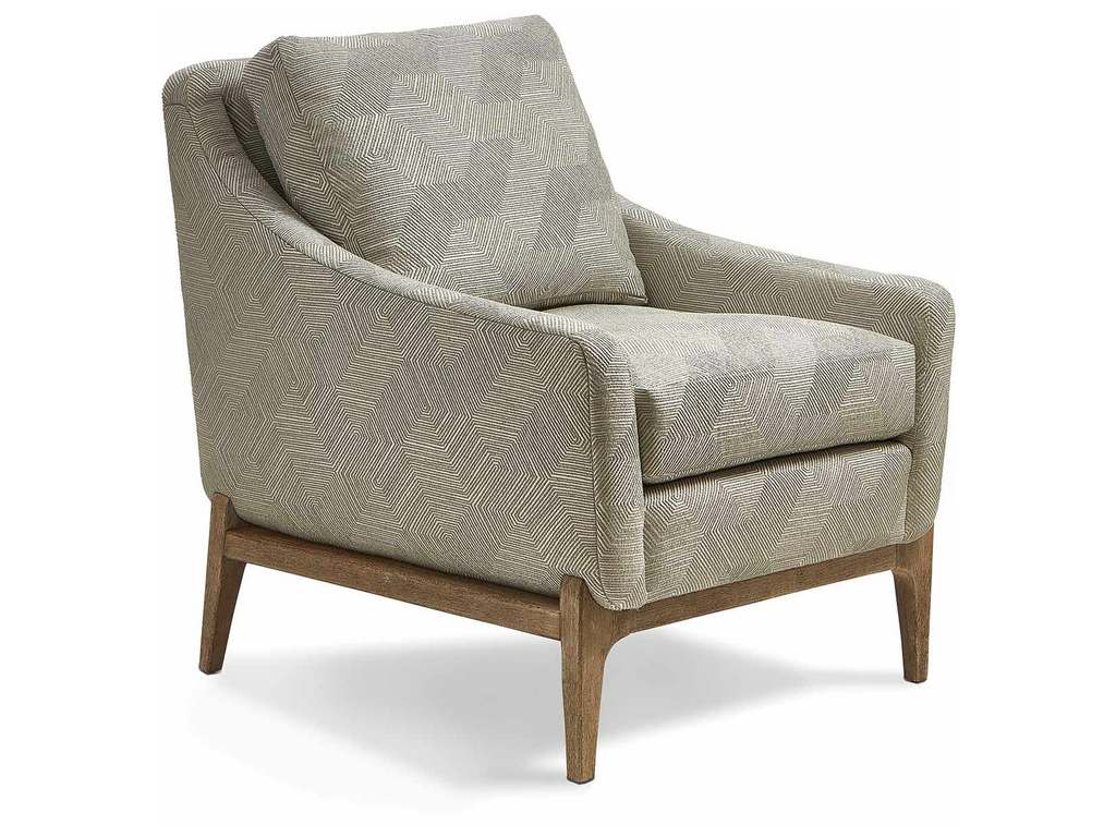 Jessica Charles 502  Caleb Chair