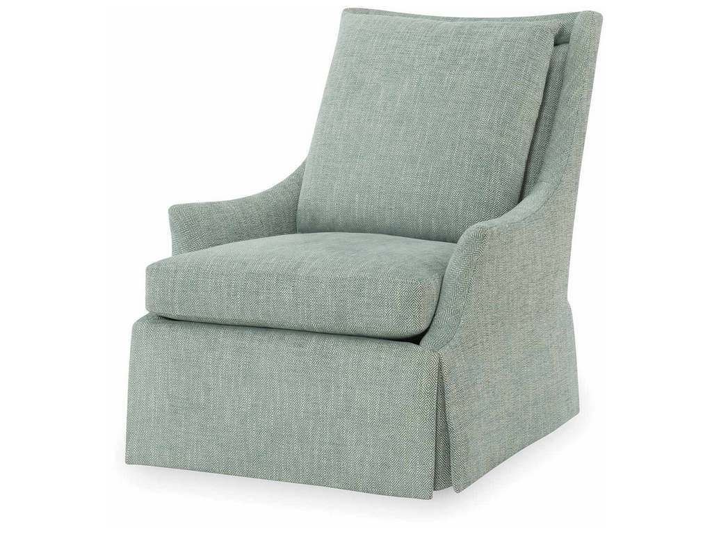 Jessica Charles 508-SR  Hope Swivel Rocker