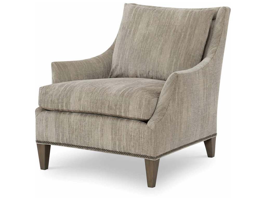 Jessica Charles 513  Evelyn Chair