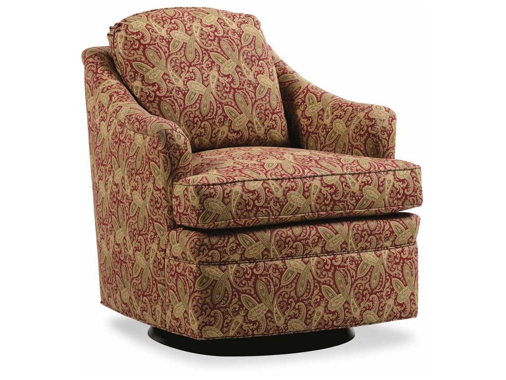 Jessica Charles 5209-SR  Damon Swivel Rocker