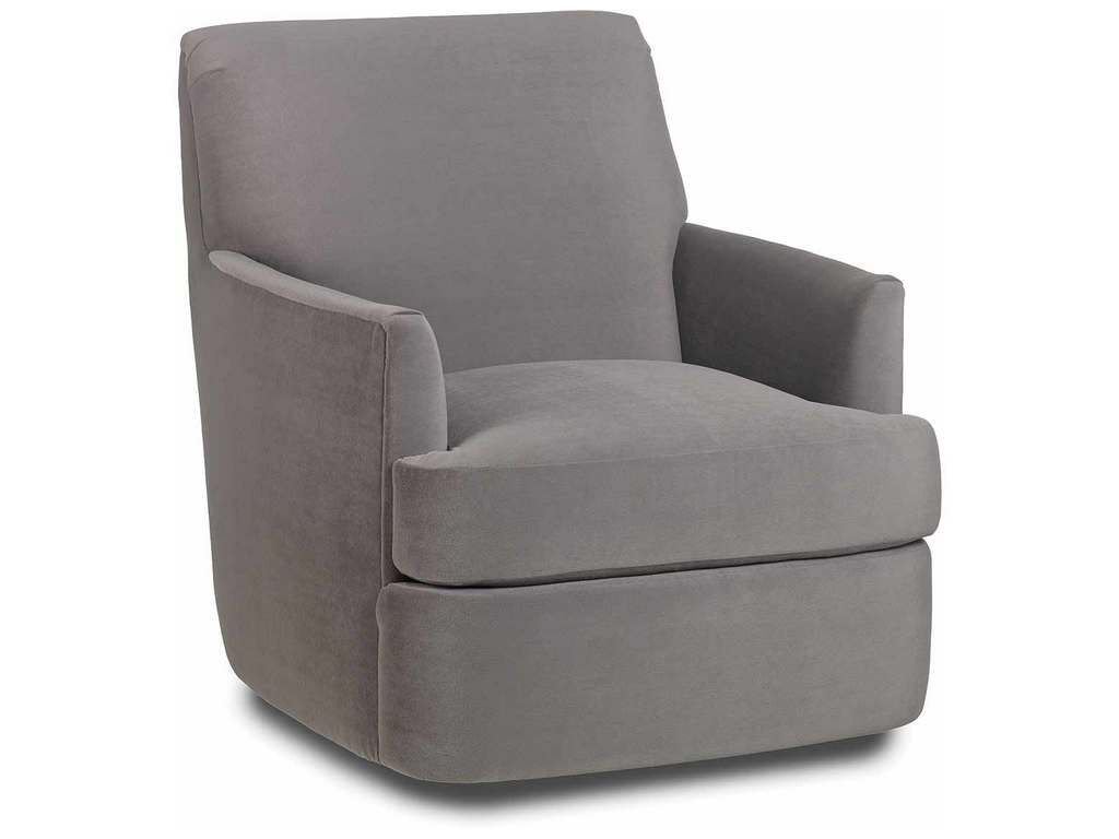 Jessica Charles 5218-S  Maribel Swivel Chair