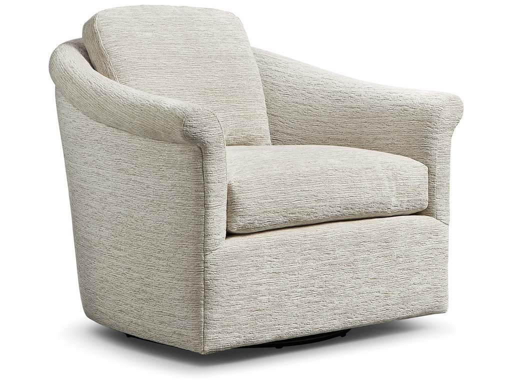 Jessica Charles 524-S  Remedy Swivel Chair