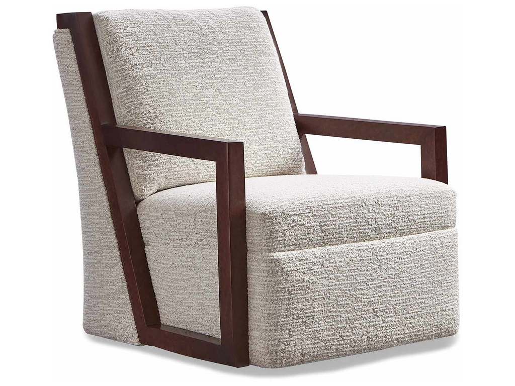 Jessica Charles 5255-S  Leonardo Swivel Chair