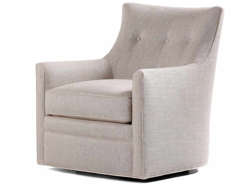 Jessica Charles 5278-S  Madison Swivel Chair