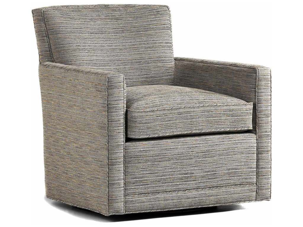 Jessica Charles 5292-MS Marley Memory Swivel Chair