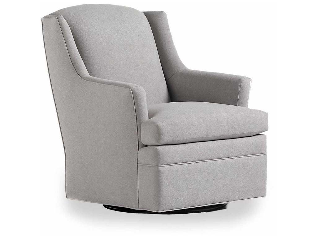 Jessica Charles 5298-SG  Cagney Swivel Glider