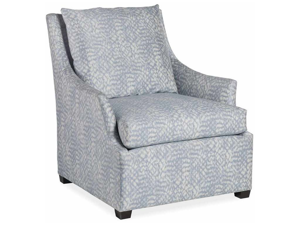 Jessica Charles 529  Evans Chair