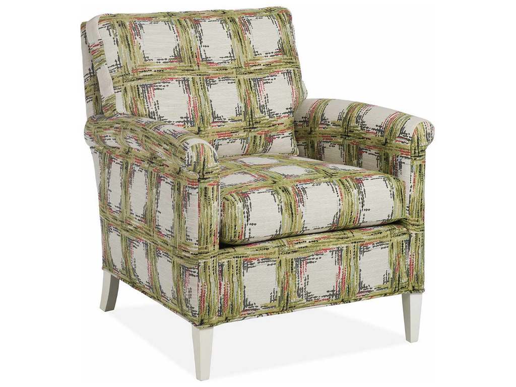 Jessica Charles 531  Jacoby Stationary Chair