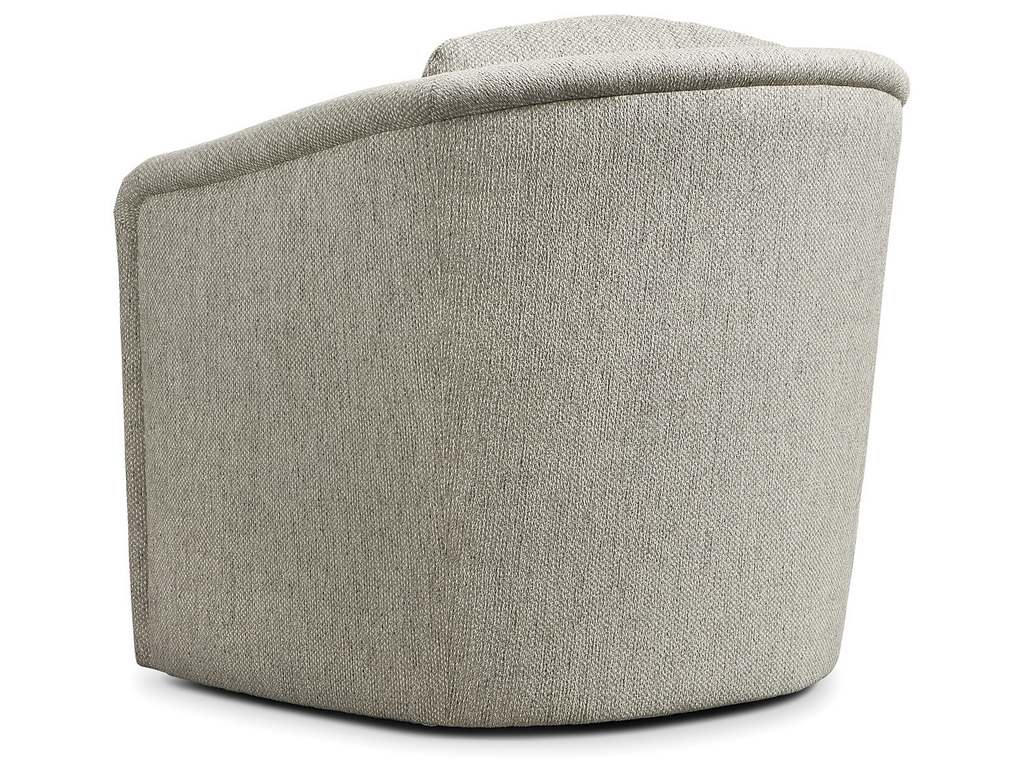 Jessica Charles 5408-S  Cordelia Swivel Chair