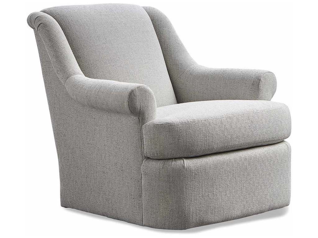 Jessica Charles 5429-S  Hawyward Swivel Chair