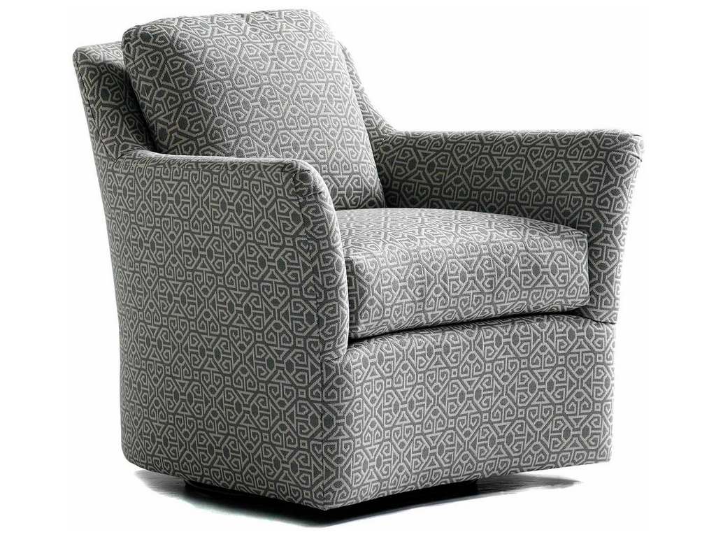 Jessica Charles 5463-SG  Addison Swivel Glider